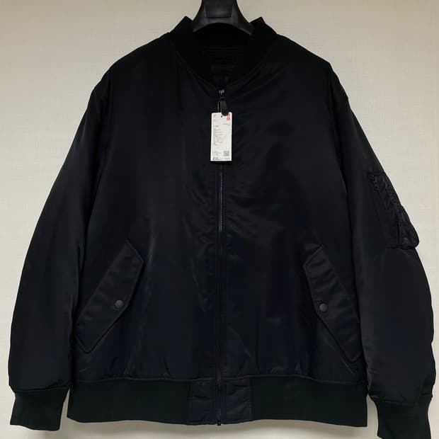 UNIQLO MA-1