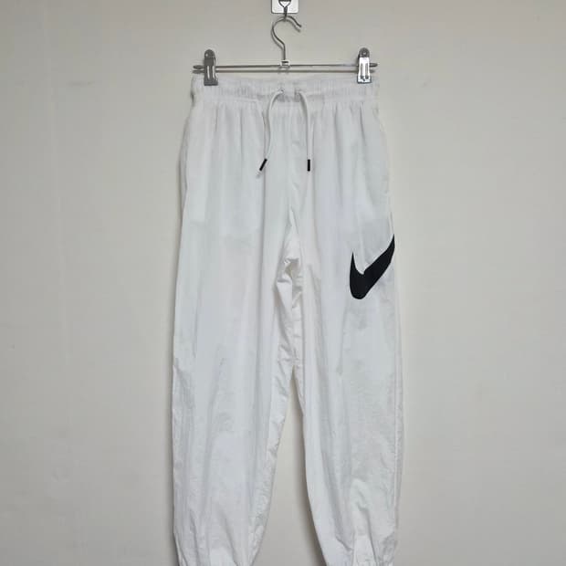 나이키Nike 빅로고 트레이닝 팬츠 S사이즈 P-94