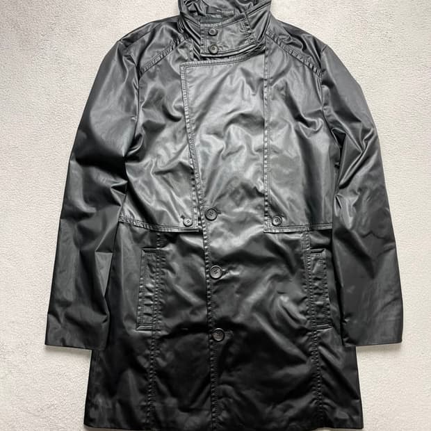 솔리드옴므 자켓