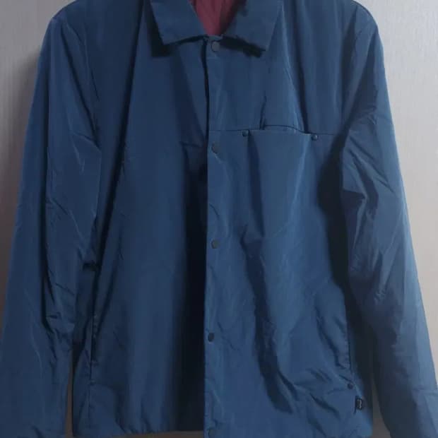 코오롱스포츠 경량 방수잠퍼, L