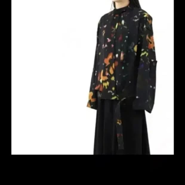 kenzo 겐조 셔츠 블라우스