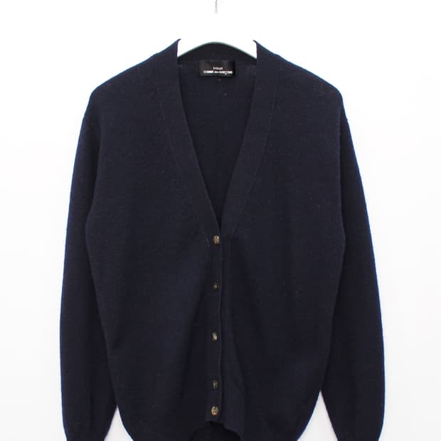 tricot comme des garcons 