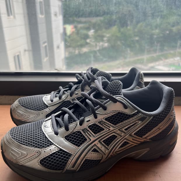아식스 젤 1130