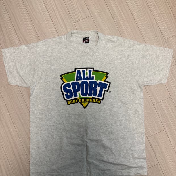 플룻오브더룸 90s 빈티지 made in usa 100