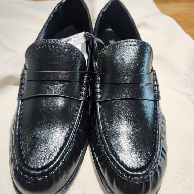 자라소프트셔링로퍼