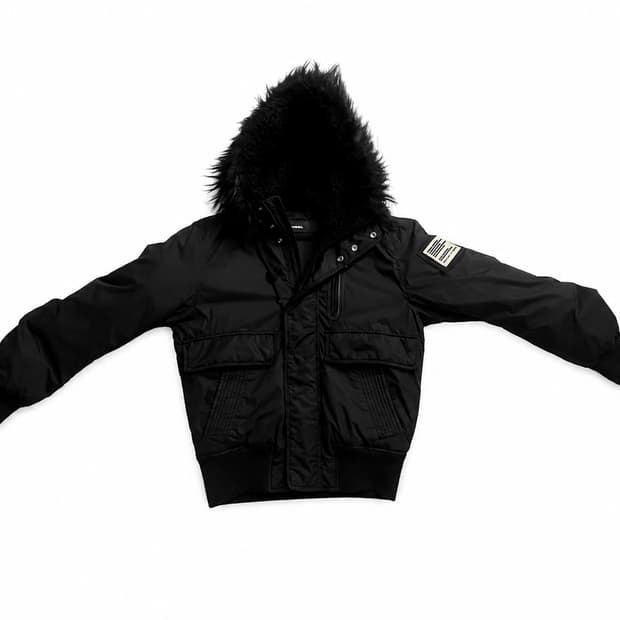 Diesel Jacket