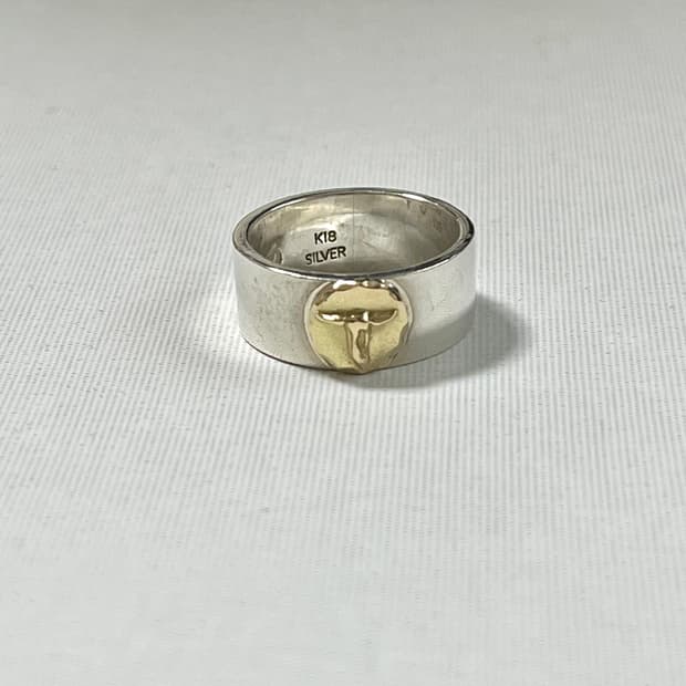 11호 타디킹 K18 반지