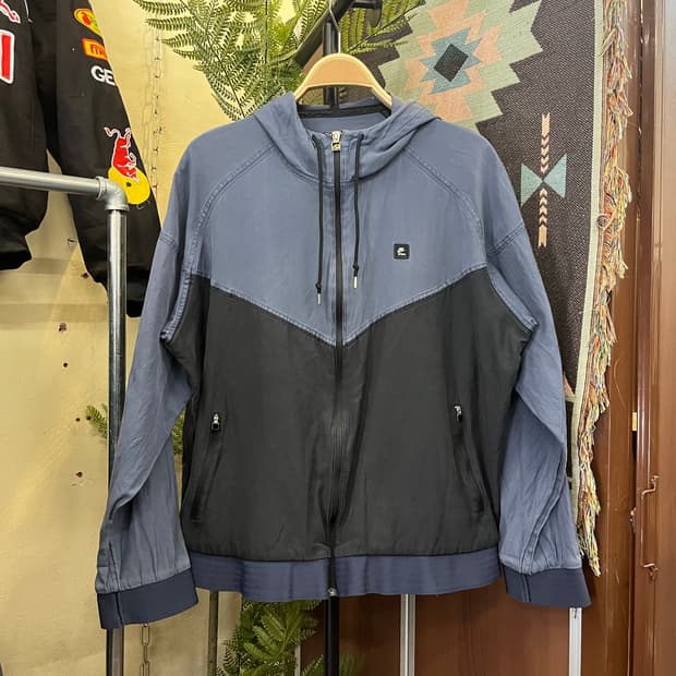 나이키 윈드러너 바람막이 후드 자켓 #csz751