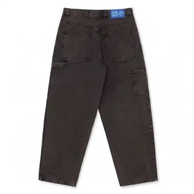 L) 폴라스케이트 빅보이 워크팬츠