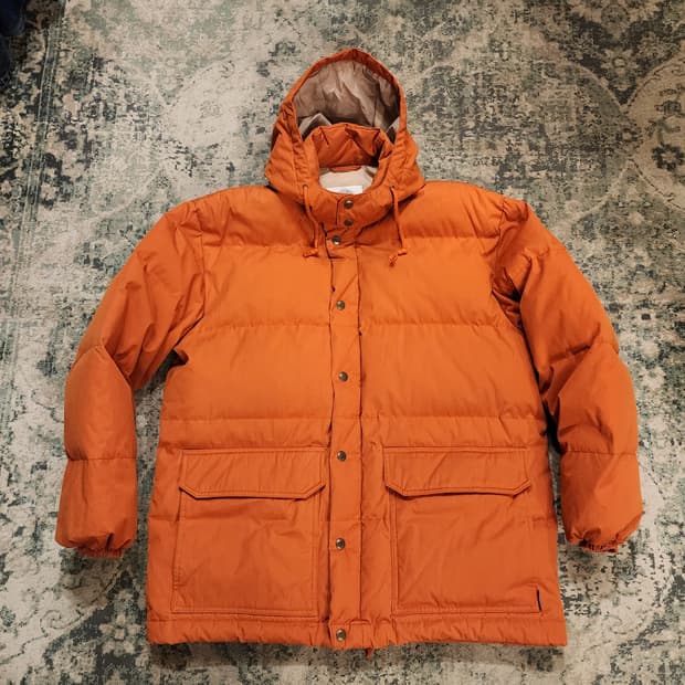 90s 제이프레스 시에라파카