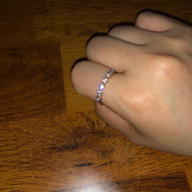 모닥불 초코바 19  