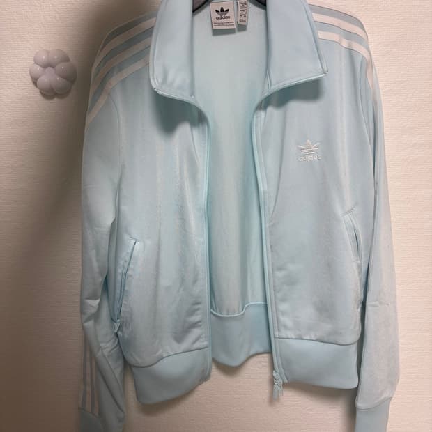 투웨이 아디다스 연하늘 베켄바우어 시나모롤 져지 베이비베어 stc 엣팃시