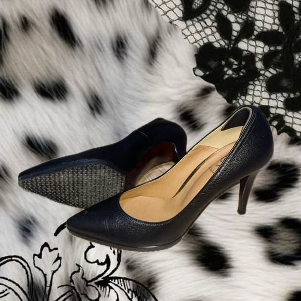엘리자베스 블랙 힐 