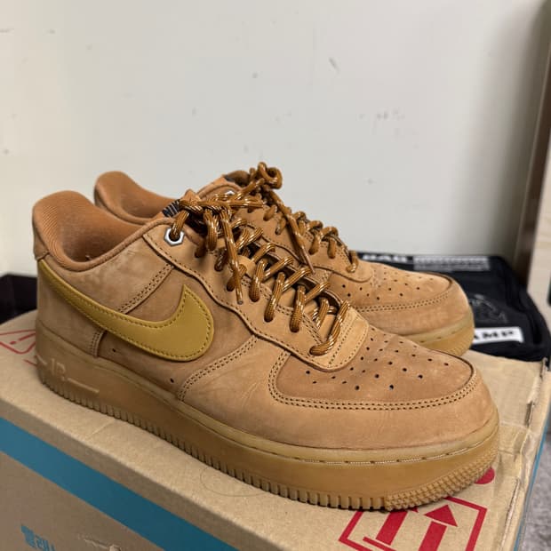 나이키 된장포스 270