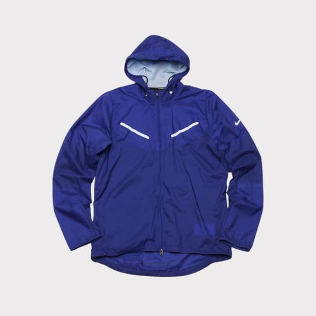 [M] 나이키 스우시 러닝 바람막이 자켓