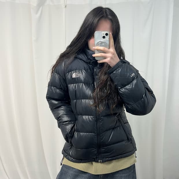 The North Face 700 Padding