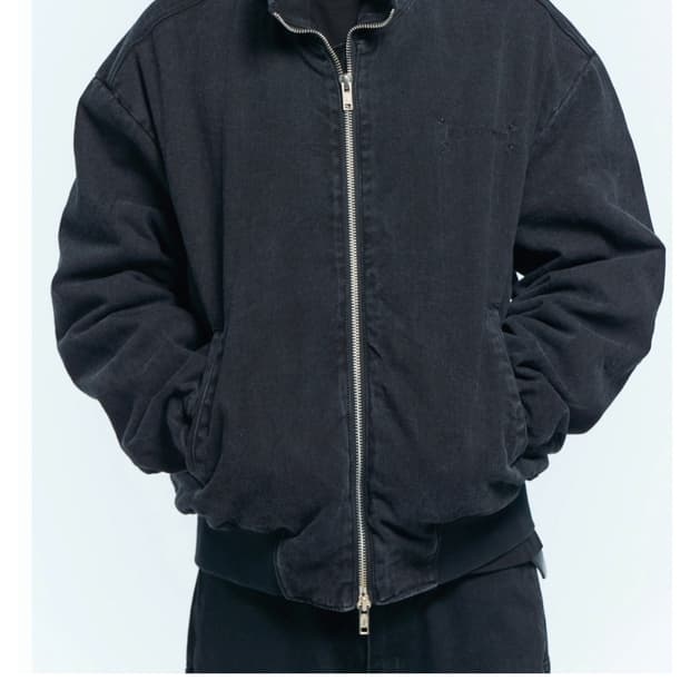 MPa R-POINT JACKET