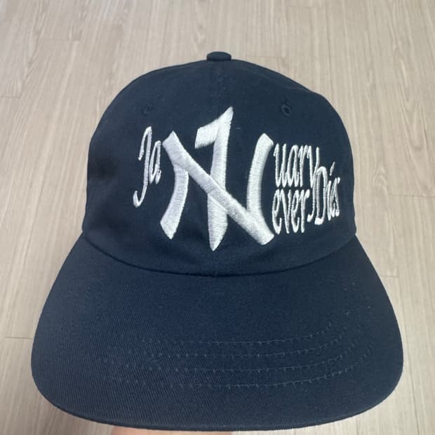 바밍타이거 볼캡