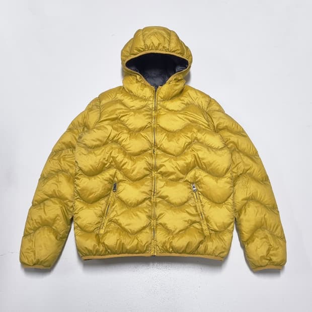 JPN DoLCLASSE 경량 패딩 - XL