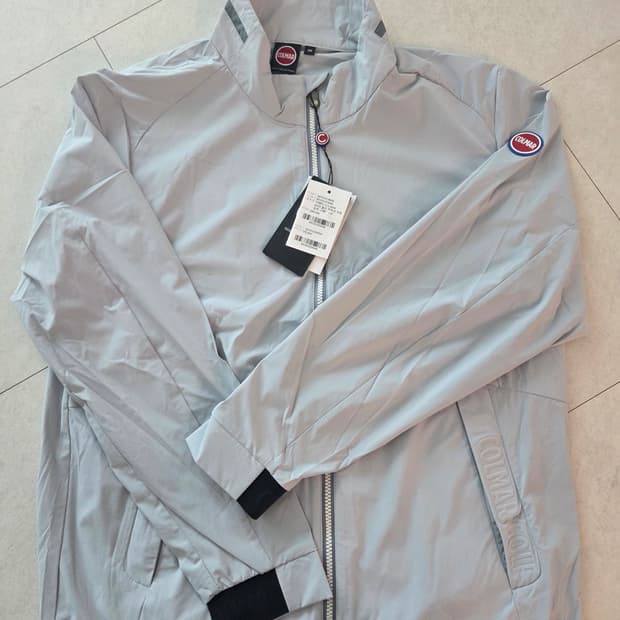 [새상품] 이태리 콜마르 colmar 자켓 70% 할인