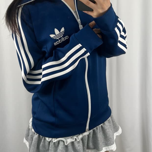 아디다스 유로파 져지
