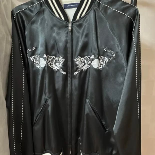 John undercover 16s/s스카쟌/존 언더커버 스카쟌 스카잔