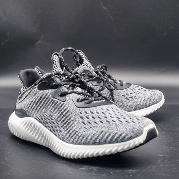 아디다스 알파바운스 여성운동화225