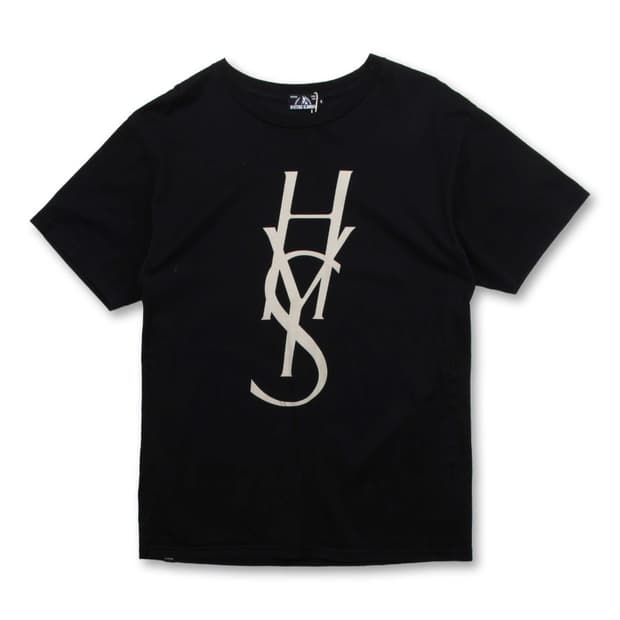 HYSTERIC GLAMOUR (S)