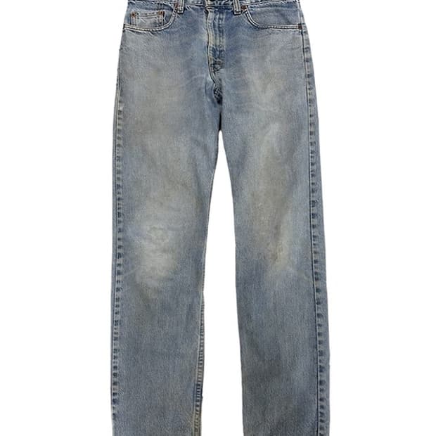 [W32L34] LEVI'S 리바이스615 90s 오렌지탭빈티지