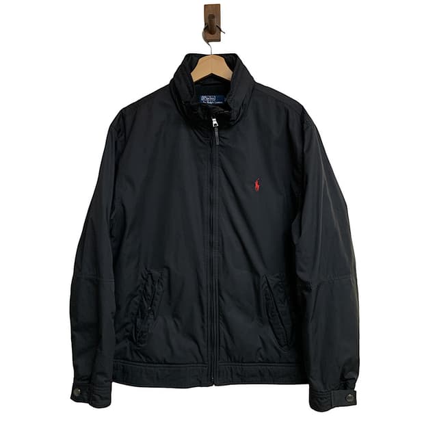 폴로 랄프로렌 페리 자켓 XXL