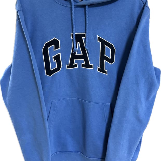 GAP 갭 후드티