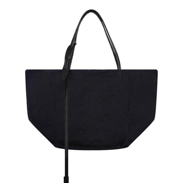 XLIM 01 BAG BLACK