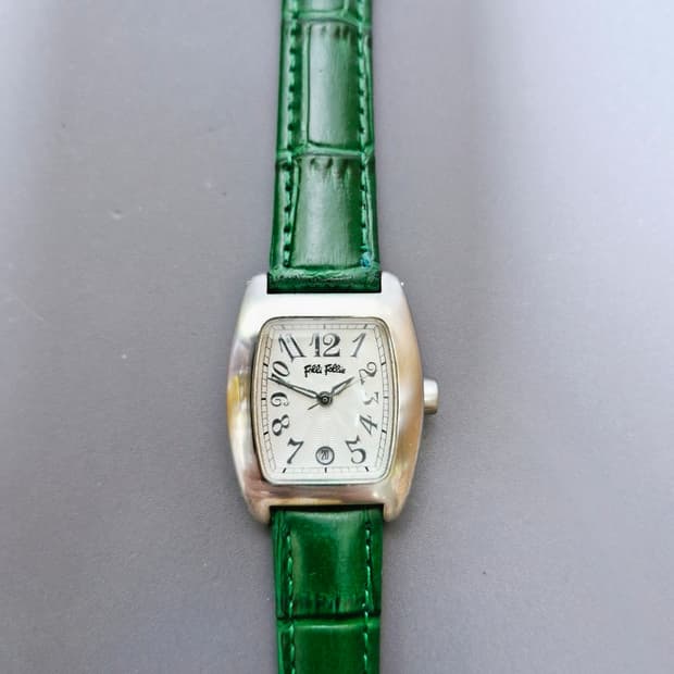 폴리폴리 여성시계 