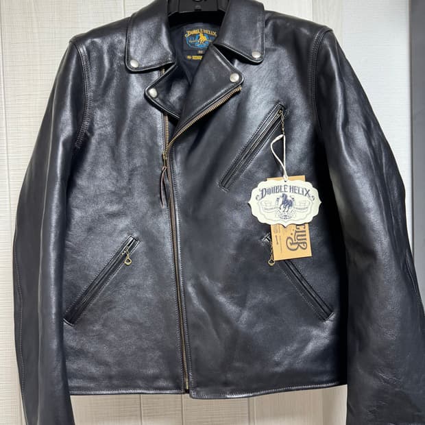 double helix deviant 44size 팝니다.