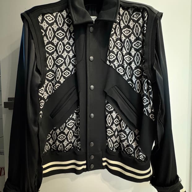 메종마르지엘라 아우터