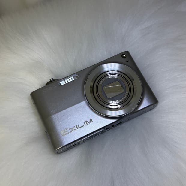 카시오 엑슬림 ex-z200