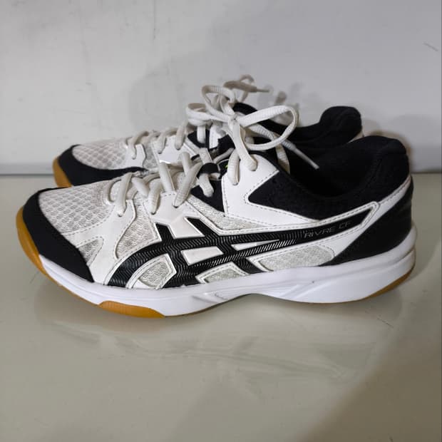 240mm 아식스 리브레CF 체대입시 인도어화 