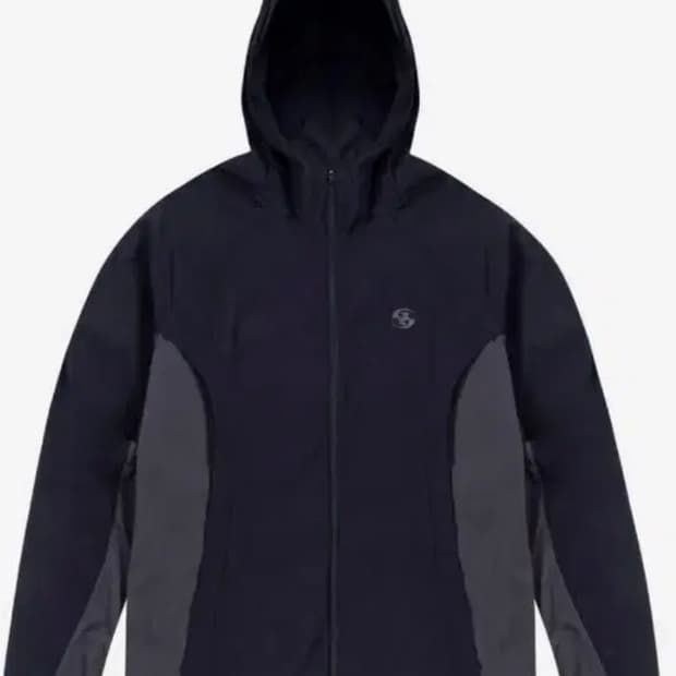 [3] 25FW 산산기어 알파 자켓