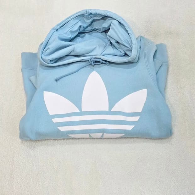 adidas [아디다스] 후드티