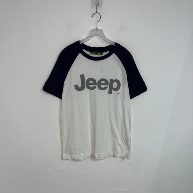 Jeep 나그랑 반팔