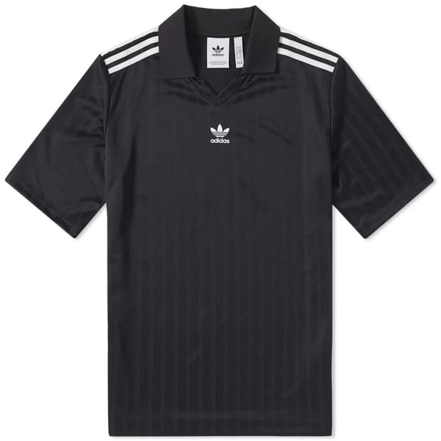 [새상품] 아디다스 풋볼 져지 블랙 