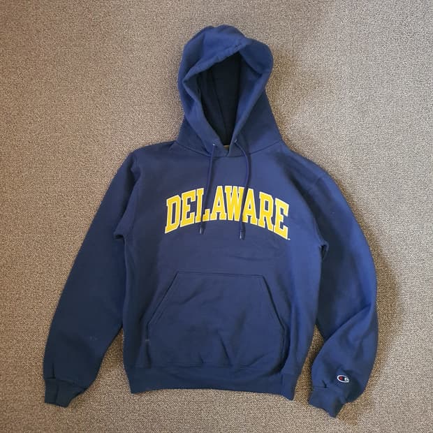 챔피온  후드 기모 No.34