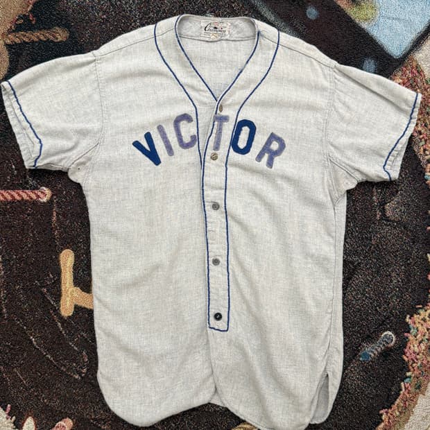 40~50s Champion Athletic & Sportswear