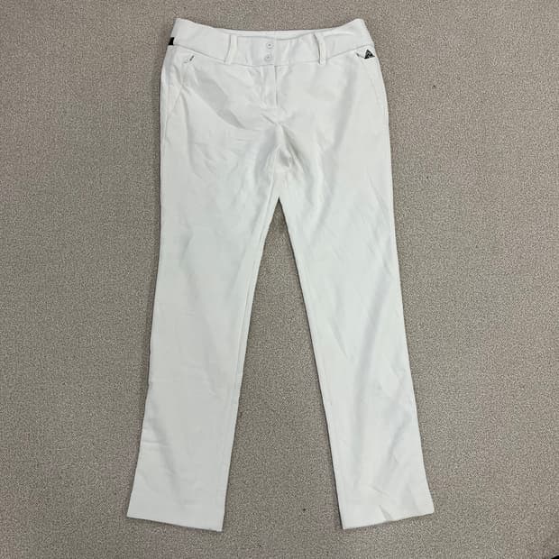 76-99 그린조이 여성 골프 바지 0210M