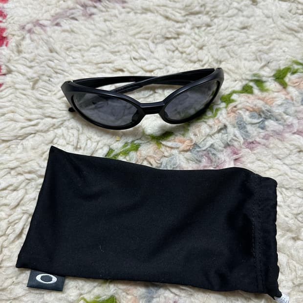 오클리 아이자켓 리덕스