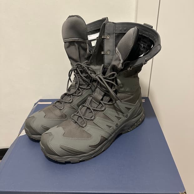 살로몬 리에르 295