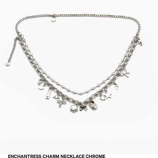 코이세이오 목걸이 판매합니다!