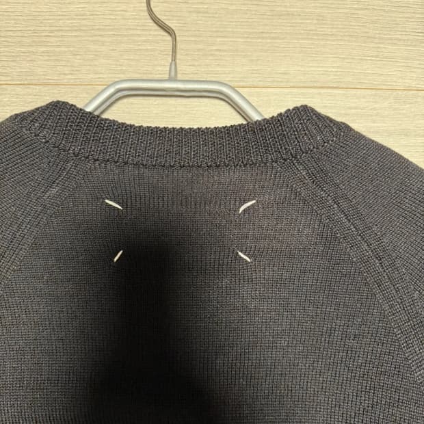 마르지엘라 가디건