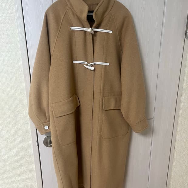 Thursday Island 코트 S