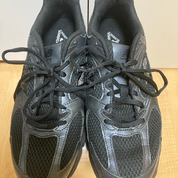 뉴발란스 530 (MR530PB) 트리플 블랙 270